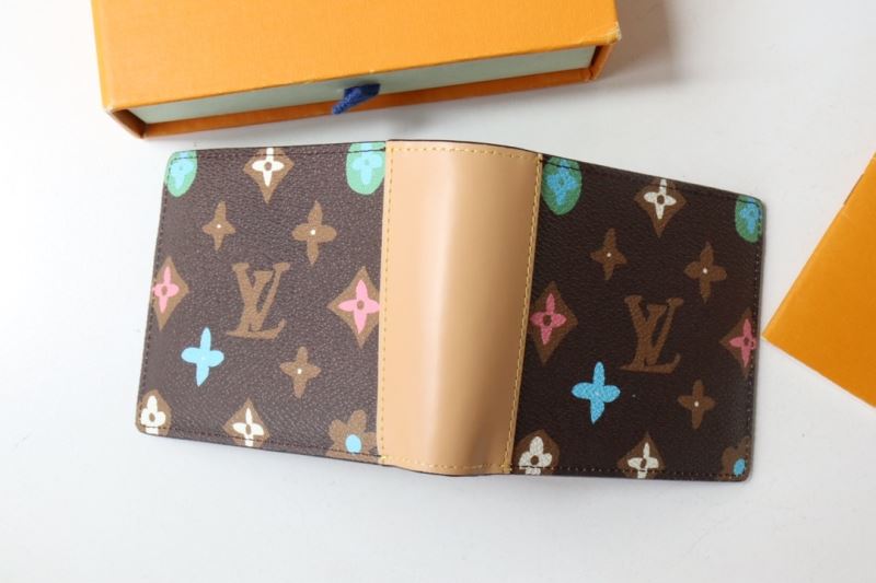 Louis Vuitton Wallets